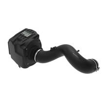 AFE Впускная система (холодный впуск) Quantum Cold Air Intake System w/Pro 5R Filter