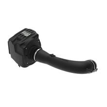 AFE Впускная система (холодный впуск) Quantum Cold Air Intake System w/Pro DRY S Filter
