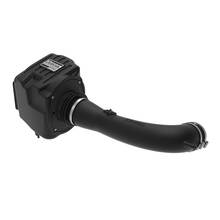 AFE Впускная система (холодный впуск) Quantum Cold Air Intake System w/Pro 5R Filter