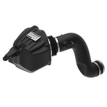 AFE Впускная система (холодный впуск) Quantum Cold Air Intake System w/Pro DRY S Filter