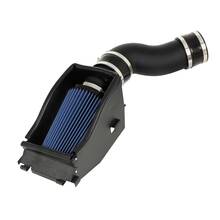 AFE Впускная система (холодный впуск) Magnum FORCE Stage-2 Cold Air Intake System w/Pro 5R Filter