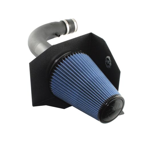 AFE Впускная система (холодный впуск) Magnum FORCE Stage-2 Cold Air Intake System w/Pro 5R Filter 54-10082 AFE Впускная система (холодный впуск) Magnum FORCE Stage-2 Cold Air Intake System w/Pro 5R Filter 54-10082