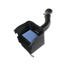 AFE Впускная система (холодный впуск) Magnum FORCE Stage-2 Cold Air Intake System w/Pro 5R Filter