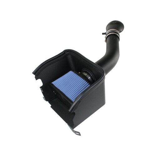 AFE Впускная система (холодный впуск) Magnum FORCE Stage-2 Cold Air Intake System w/Pro 5R Filter 54-10112 AFE Впускная система (холодный впуск) Magnum FORCE Stage-2 Cold Air Intake System w/Pro 5R Filter 54-10112