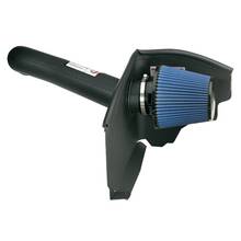AFE Впускная система (холодный впуск) Magnum FORCE Stage-2 Cold Air Intake System w/Pro 5R Filter