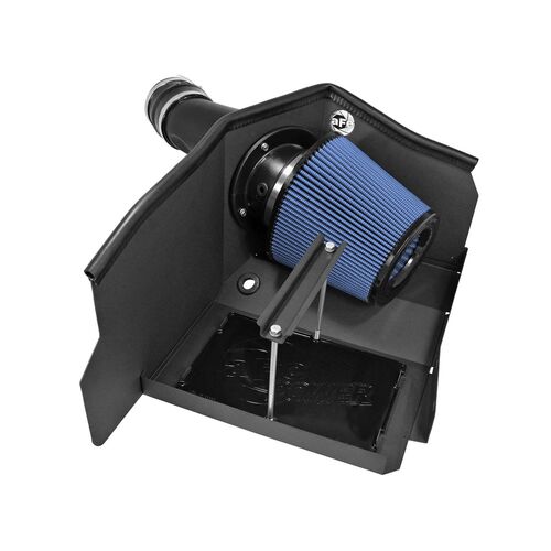 AFE Впускная система (холодный впуск) Magnum FORCE Stage-2 Cold Air Intake System w/Pro 5R Filter 54-10192 AFE Впускная система (холодный впуск) Magnum FORCE Stage-2 Cold Air Intake System w/Pro 5R Filter 54-10192