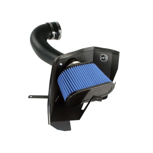 AFE Впускная система (холодный впуск) Magnum FORCE Stage-2 Cold Air Intake System w/Pro 5R Filter 54-10293 AFE Впускная система (холодный впуск) Magnum FORCE Stage-2 Cold Air Intake System w/Pro 5R Filter 54-10293