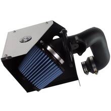 AFE Впускная система (холодный впуск) Magnum FORCE Stage-2 Cold Air Intake System w/Pro 5R Filter