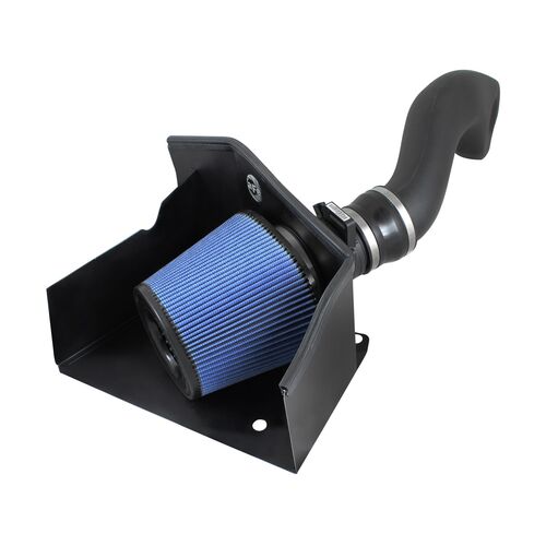 AFE Впускная система (холодный впуск) Magnum FORCE Stage-2 Cold Air Intake System w/Pro 5R Filter 54-10402-1 AFE Впускная система (холодный впуск) Magnum FORCE Stage-2 Cold Air Intake System w/Pro 5R Filter 54-10402-1