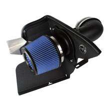 AFE Впускная система (холодный впуск) Magnum FORCE Stage-2 Cold Air Intake System w/Pro 5R Filter