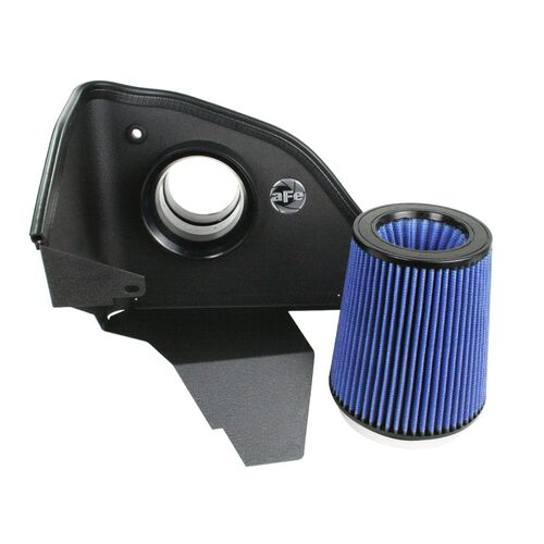 AFE Впускная система (холодный впуск) Magnum FORCE Stage-1 Cold Air Intake System w/Pro 5R Filter 54-10471 AFE Впускная система (холодный впуск) Magnum FORCE Stage-1 Cold Air Intake System w/Pro 5R Filter 54-10471