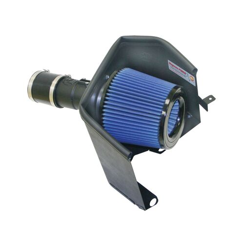 AFE Впускная система (холодный впуск) Magnum FORCE Stage-2 Cold Air Intake System w/Pro 5R Filter 54-10492 AFE Впускная система (холодный впуск) Magnum FORCE Stage-2 Cold Air Intake System w/Pro 5R Filter 54-10492