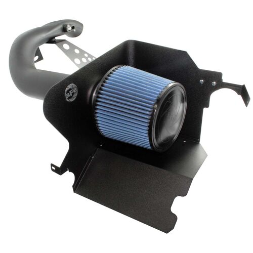 AFE Впускная система (холодный впуск) Magnum FORCE Stage-2 Cold Air Intake System w/Pro 5R Filter 54-10512 AFE Впускная система (холодный впуск) Magnum FORCE Stage-2 Cold Air Intake System w/Pro 5R Filter 54-10512