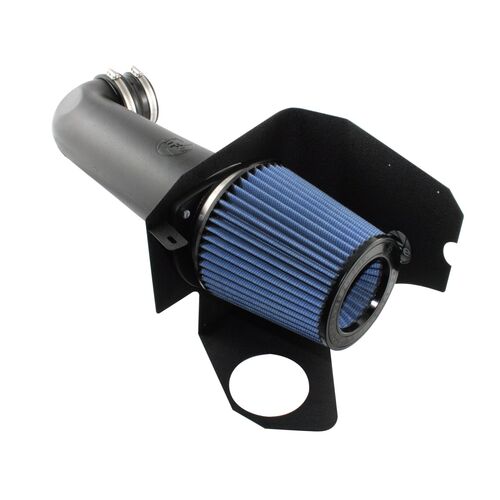 AFE Впускная система (холодный впуск) Magnum FORCE Stage-2 Cold Air Intake System w/Pro 5R Filter 54-10712 AFE Впускная система (холодный впуск) Magnum FORCE Stage-2 Cold Air Intake System w/Pro 5R Filter 54-10712