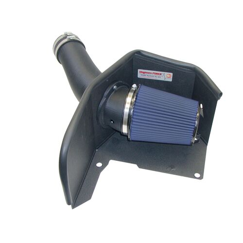 AFE Впускная система (холодный впуск) Magnum FORCE Stage-2 Cold Air Intake System w/Pro 5R Filter 54-10792 AFE Впускная система (холодный впуск) Magnum FORCE Stage-2 Cold Air Intake System w/Pro 5R Filter 54-10792