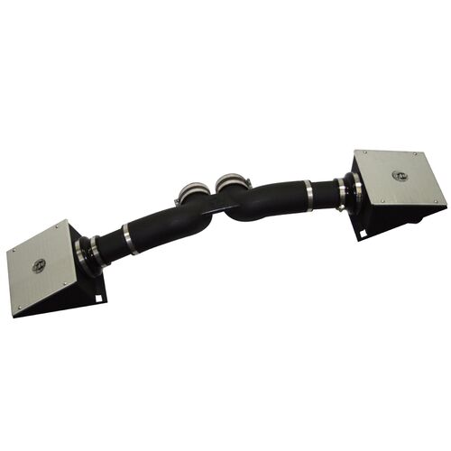 AFE Впускная система (холодный впуск) Magnum FORCE Stage-2 Cold Air Intake System w/Pro 5R Filter 54-10852