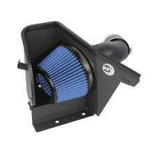 AFE Впускная система (холодный впуск) Magnum FORCE Stage-2 Cold Air Intake System w/Pro 5R Filter
