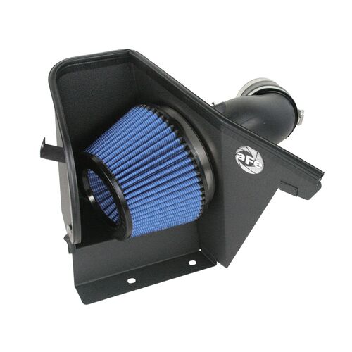 AFE Впускная система (холодный впуск) Magnum FORCE Stage-2 Cold Air Intake System w/Pro 5R Filter 54-11042 AFE Впускная система (холодный впуск) Magnum FORCE Stage-2 Cold Air Intake System w/Pro 5R Filter 54-11042