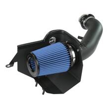 AFE Впускная система (холодный впуск) Magnum FORCE Stage-2 Cold Air Intake System w/Pro 5R Filter