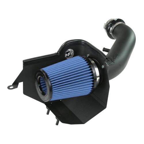 AFE Впускная система (холодный впуск) Magnum FORCE Stage-2 Cold Air Intake System w/Pro 5R Filter 54-11252-2 AFE Впускная система (холодный впуск) Magnum FORCE Stage-2 Cold Air Intake System w/Pro 5R Filter 54-11252-2