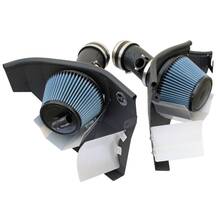 AFE Впускная система (холодный впуск) Magnum FORCE Stage-2 Cold Air Intake System w/Pro 5R Filter