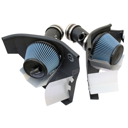 AFE Впускная система (холодный впуск) Magnum FORCE Stage-2 Cold Air Intake System w/Pro 5R Filter 54-11272 AFE Впускная система (холодный впуск) Magnum FORCE Stage-2 Cold Air Intake System w/Pro 5R Filter 54-11272