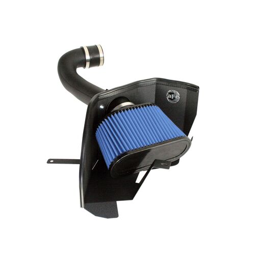 AFE Впускная система (холодный впуск) Magnum FORCE Stage-2 Cold Air Intake System w/Pro 5R Filter 54-11312 AFE Впускная система (холодный впуск) Magnum FORCE Stage-2 Cold Air Intake System w/Pro 5R Filter 54-11312