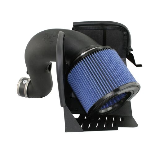 AFE Впускная система (холодный впуск) Magnum FORCE Stage-2 Cold Air Intake System w/Pro 5R Filter 54-11342-1