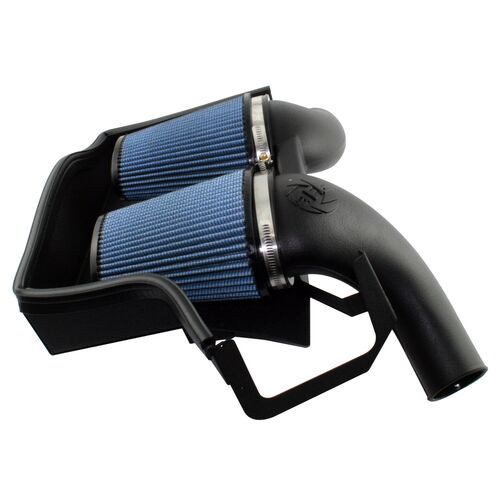 AFE Momentum Pro 5R Впускная система для BMW E82/E92/E60 (135//335/535/Z4) (N54) AFE Momentum Pro 5R Впускная система для BMW E82/E92/E60 (135//335/535/Z4) (N54)