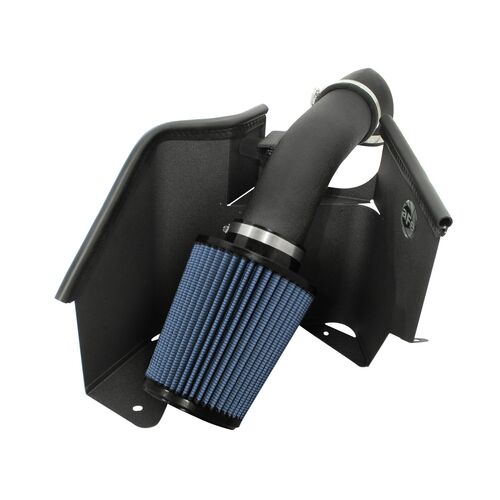 AFE Впускная система (холодный впуск) Magnum FORCE Stage-2 Cold Air Intake System w/Pro 5R Filter 54-11552-1 AFE Впускная система (холодный впуск) Magnum FORCE Stage-2 Cold Air Intake System w/Pro 5R Filter 54-11552-1