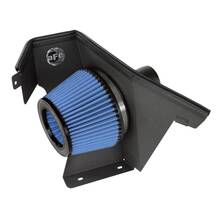 AFE Впускная система (холодный впуск) Magnum FORCE Stage-2 Cold Air Intake System w/Pro 5R Filter