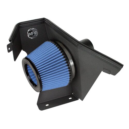 AFE Впускная система (холодный впуск) Magnum FORCE Stage-2 Cold Air Intake System w/Pro 5R Filter 54-11572