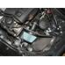 AFE Впускная система (холодный впуск) Magnum FORCE Stage-2 Cold Air Intake System w/Pro 5R Filter 54-11572