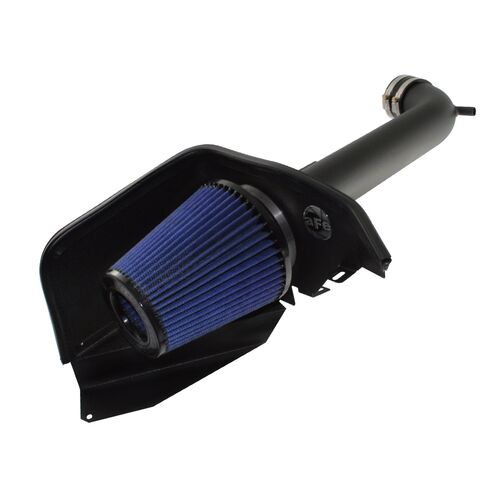 AFE Впускная система (холодный впуск) Magnum FORCE Stage-2 Cold Air Intake System w/Pro 5R Filter 54-11692 AFE Впускная система (холодный впуск) Magnum FORCE Stage-2 Cold Air Intake System w/Pro 5R Filter 54-11692