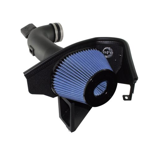 AFE Впускная система (холодный впуск) Magnum FORCE Stage-2 Cold Air Intake System w/Pro 5R Filter 54-11762 AFE Впускная система (холодный впуск) Magnum FORCE Stage-2 Cold Air Intake System w/Pro 5R Filter 54-11762