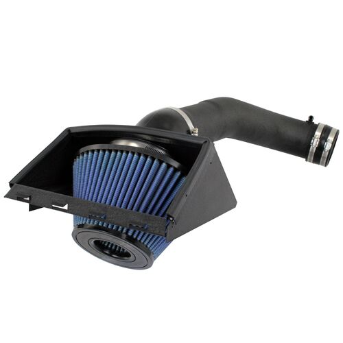 AFE Впускная система (холодный впуск) Magnum FORCE Stage-2 Cold Air Intake System w/Pro 5R Filter 54-11842-B AFE Впускная система (холодный впуск) Magnum FORCE Stage-2 Cold Air Intake System w/Pro 5R Filter 54-11842-B