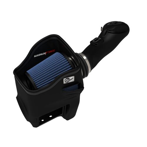 AFE Впускная система (холодный впуск) Magnum FORCE Stage-2 Cold Air Intake System w/Pro 5R Filter 54-11872-1 AFE Впускная система (холодный впуск) Magnum FORCE Stage-2 Cold Air Intake System w/Pro 5R Filter 54-11872-1