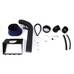 AFE Впускная система (холодный впуск) Magnum FORCE Stage-2 Cold Air Intake System Black w /Pro 5R Filter 54-11902-1