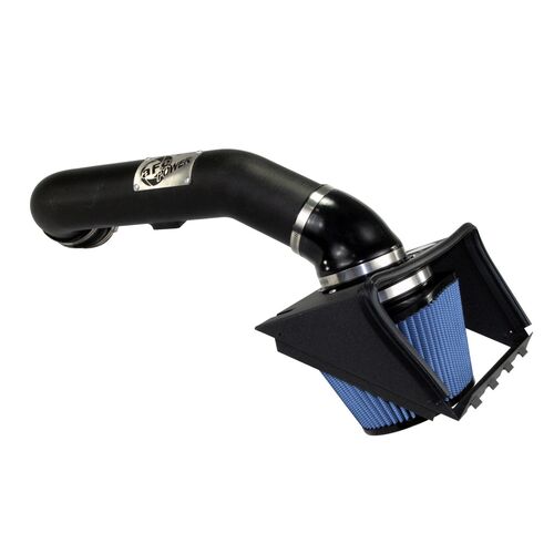 AFE Впускная система (холодный впуск) Magnum FORCE Stage-2 Cold Air Intake System w/Pro 5R Filter 54-11962-1B