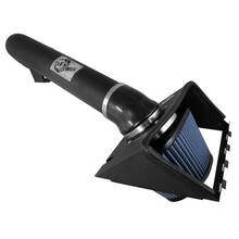 AFE Впускная система (холодный впуск) Magnum FORCE Stage-2 Cold Air Intake System w/Pro 5R Filter