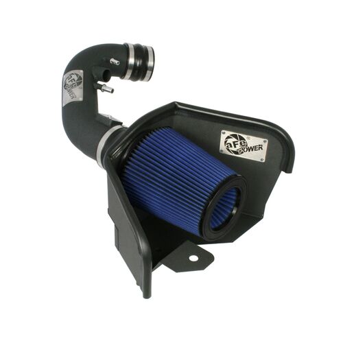 AFE Впускная система (холодный впуск) Magnum FORCE Stage-2 Cold Air Intake System w/Pro 5R Filter 54-11982-B AFE Впускная система (холодный впуск) Magnum FORCE Stage-2 Cold Air Intake System w/Pro 5R Filter 54-11982-B