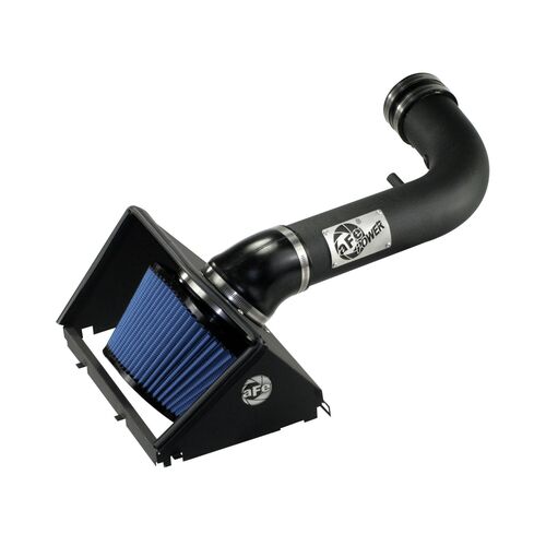 AFE Впускная система (холодный впуск) Magnum FORCE Stage-2 Cold Air Intake System w/Pro 5R Filter 54-11992 AFE Впускная система (холодный впуск) Magnum FORCE Stage-2 Cold Air Intake System w/Pro 5R Filter 54-11992