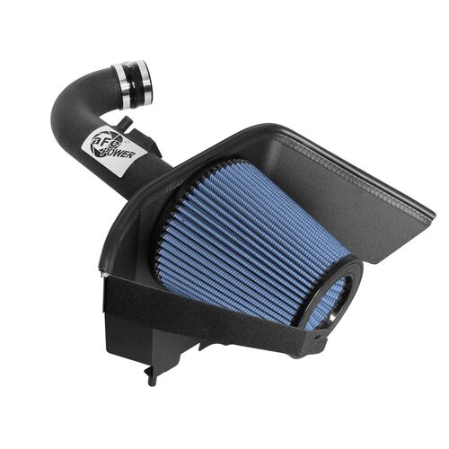 AFE Впускная система (холодный впуск) Magnum FORCE Stage-2 Cold Air Intake System w/Pro 5R Filter 54-12022 AFE Впускная система (холодный впуск) Magnum FORCE Stage-2 Cold Air Intake System w/Pro 5R Filter 54-12022