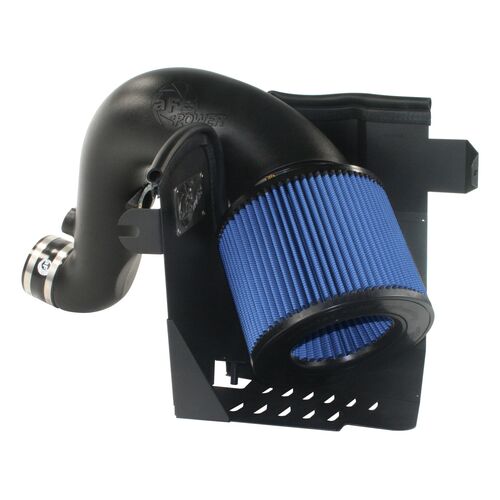 AFE Впускная система (холодный впуск) Magnum FORCE Stage-2 Cold Air Intake System w/Pro 5R Filter 54-12032 AFE Впускная система (холодный впуск) Magnum FORCE Stage-2 Cold Air Intake System w/Pro 5R Filter 54-12032