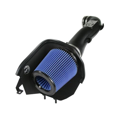 AFE Впускная система (холодный впуск) Magnum FORCE Stage-2 Cold Air Intake System w/ Pro 5R Filter 54-12092-1 AFE Впускная система (холодный впуск) Magnum FORCE Stage-2 Cold Air Intake System w/ Pro 5R Filter 54-12092-1