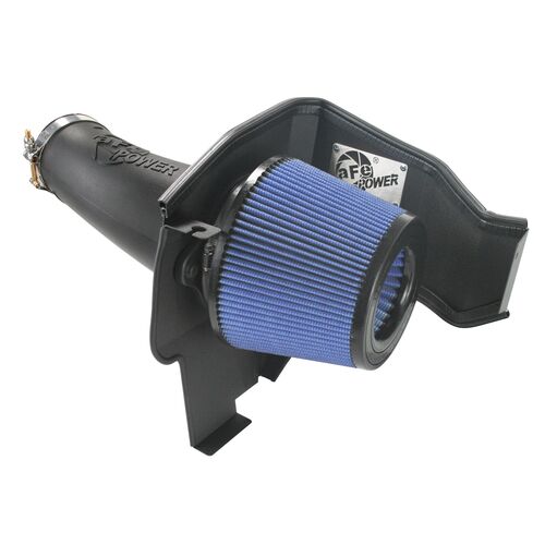 AFE Впускная система (холодный впуск) Magnum FORCE Stage-2 Cold Air Intake System w/Pro 5R Filter 54-12172 AFE Впускная система (холодный впуск) Magnum FORCE Stage-2 Cold Air Intake System w/Pro 5R Filter 54-12172