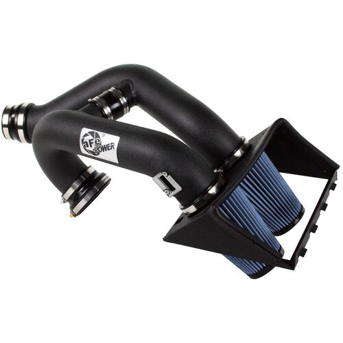 AFE Впускная система (холодный впуск) Magnum FORCE Stage-2 Dual 3-1/2 IN Cold Air Intake System w/Pro 5R Filter 54-12182 AFE Впускная система (холодный впуск) Magnum FORCE Stage-2 Dual 3-1/2 IN Cold Air Intake System w/Pro 5R Filter 54-12182