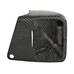 AFE Впускная система (холодный впуск) Dynamic Air Scoop (D.A.S.) 54-12208-C