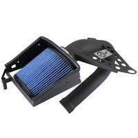 AFE Magnum FORCE Stage-2 Комплект холодного впуска для BMW 2,3,4-series F22/F30/F32 (N20/N28)