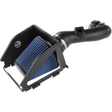 AFE Впускная система (холодный впуск) Magnum FORCE Stage-2 Cold Air Intake System w/Pro 5R Filter